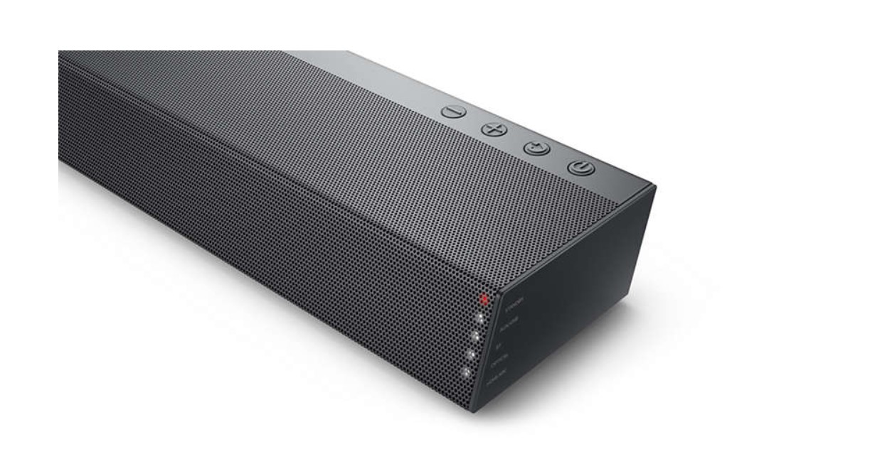 Philips TAB6305 Soundbar2.1-kanalni bežični niskotonacIzuzetno tanak, snažan zvuk - Image 7