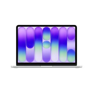 APPLE MacBook Neo 13-inch, Silver, Model A3404,A18 PRO 6C CPU, 5C GPU, 8GB, 256GB