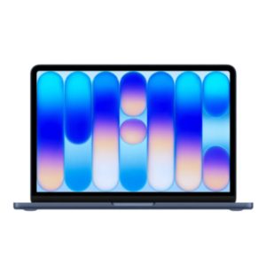APPLE MacBook Neo 13-inch, Indigo Model A3404, A18 PRO 6C CPU, 5C GPU, 8GB, 256GB