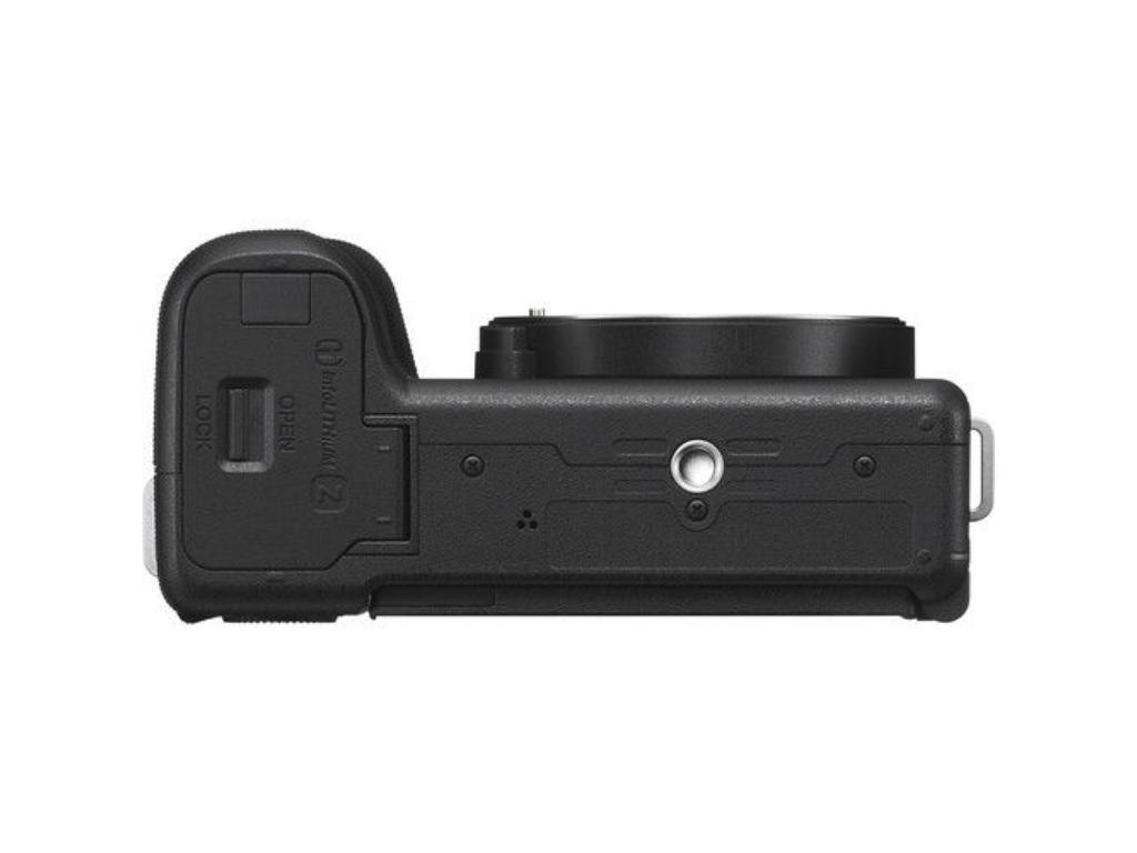 Sony Vlog-Camera ZV-E10 II BodCMOS formata APS-C s 26,0 mp;4K do 60p; kinematografski vlog; - Image 4
