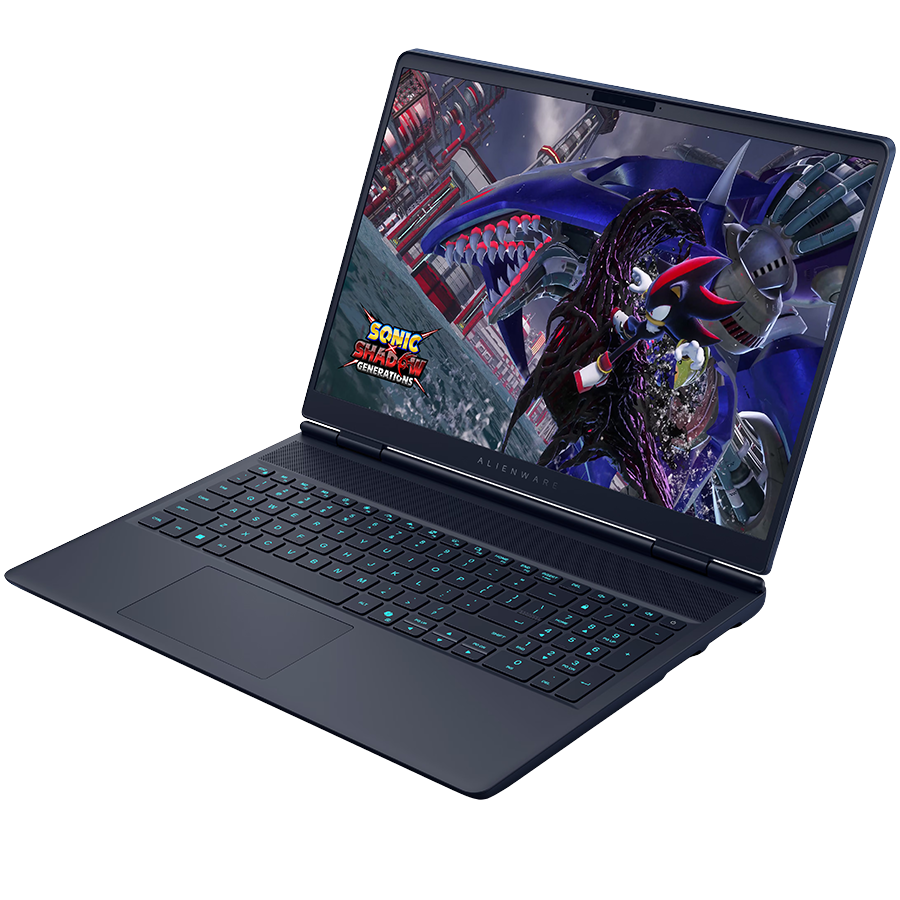 Alienware 16X Aurora AC16250 - Image 2