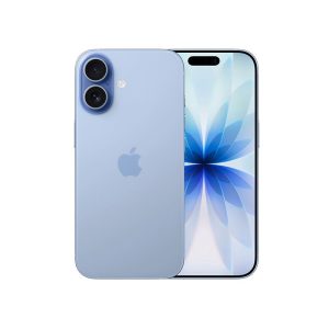 Apple Iphone 17 256GB Mist Blue Esim