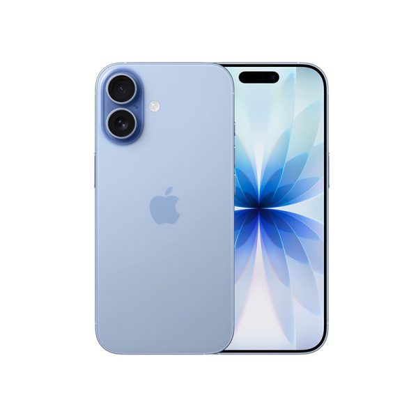 Apple Iphone 17 256GB Mist Blue Esim