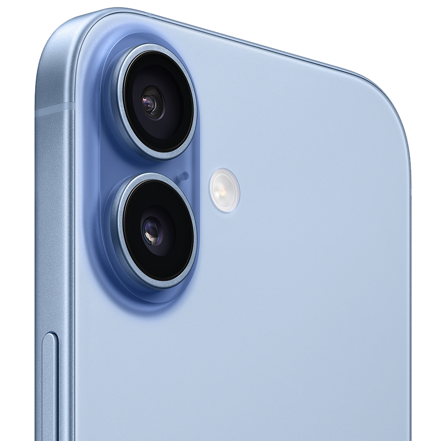 Apple Iphone 17 256GB Mist Blue Esim - Image 2