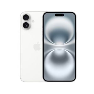 Apple Iphone 17 256GB White Esim