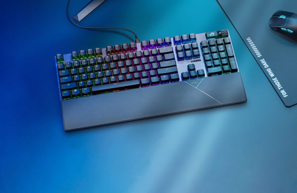 Asus ROG Strix Scope II X