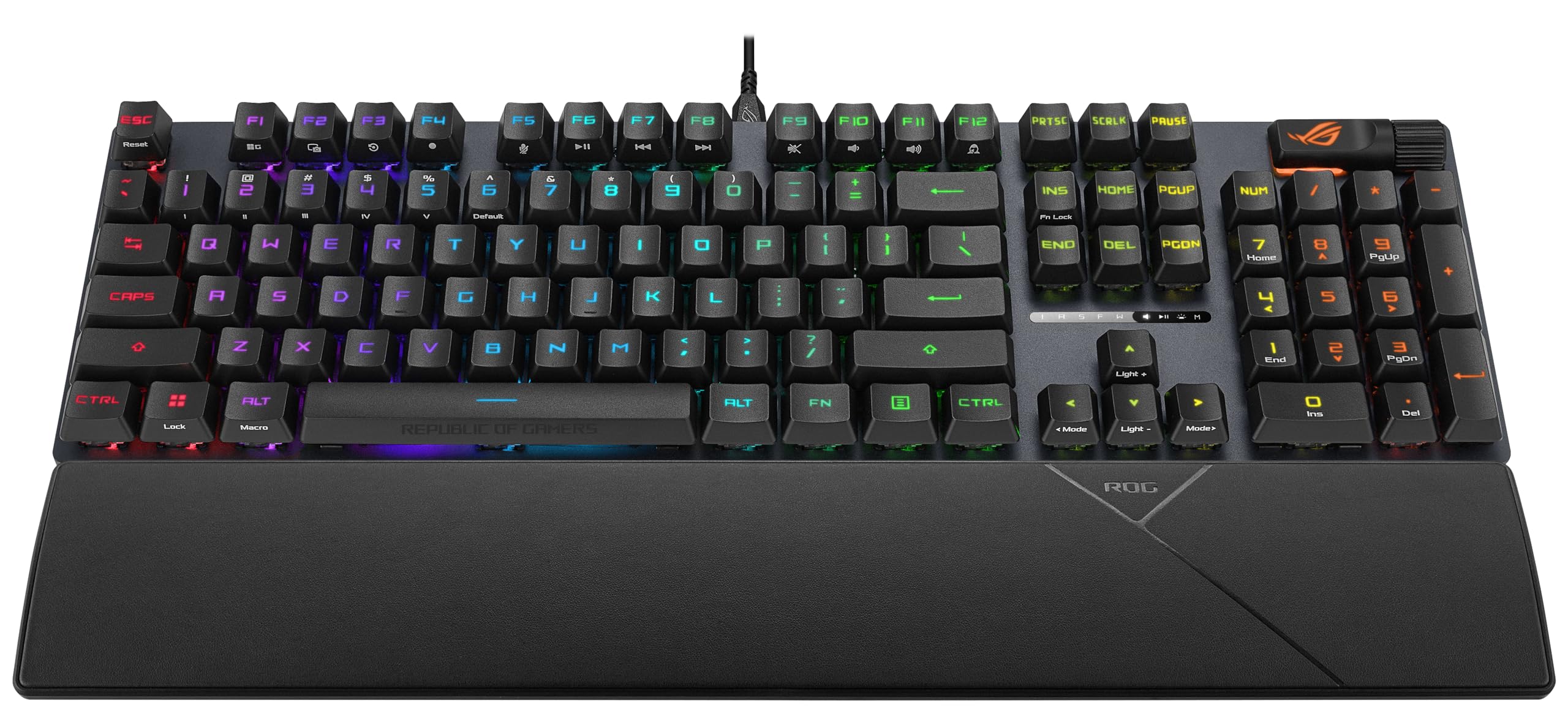 Asus ROG Strix Scope II X - Image 3