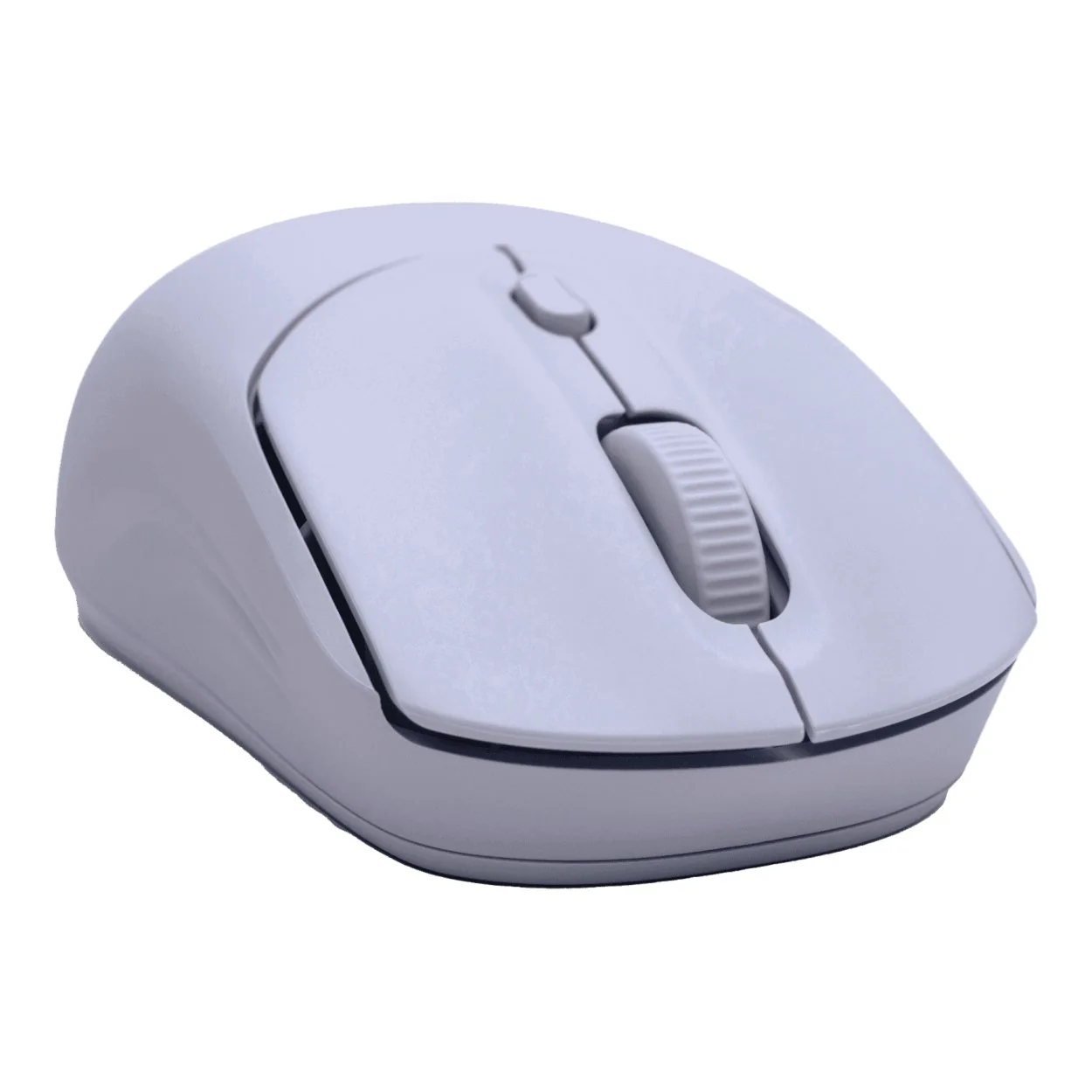HP 400 Quiet PurpleWireless