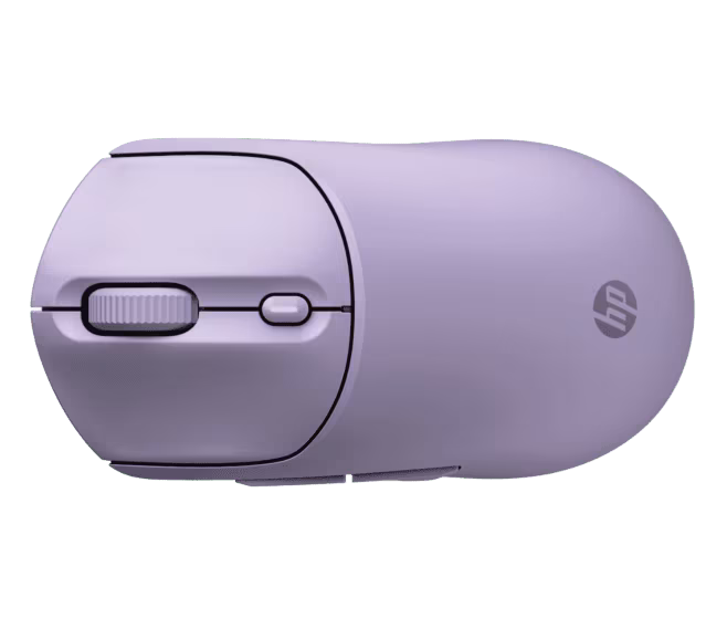 HP 400 Quiet PurpleWireless - Image 2