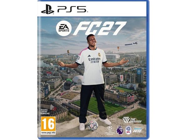 EA SPORTS FC 27 PS5