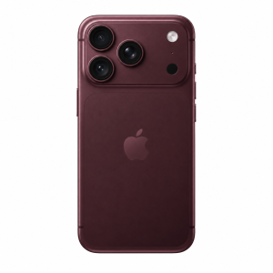 iPhone 18 PRO 256 GB eSIM Burgundy