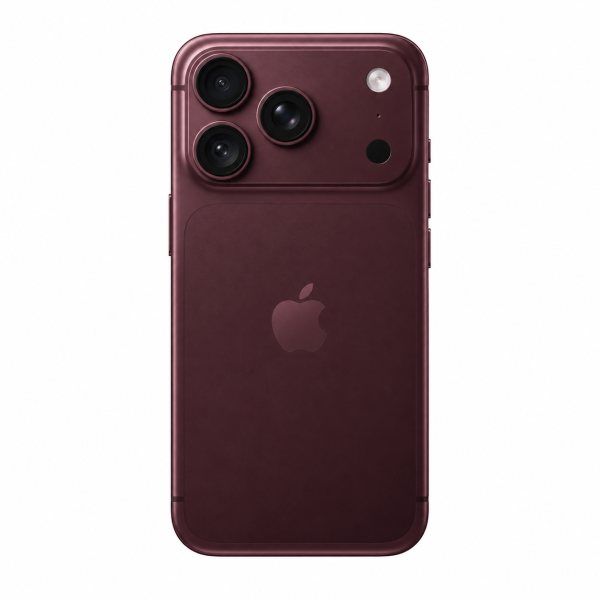 iPhone 18 PRO 256 GB eSIM Burgundy