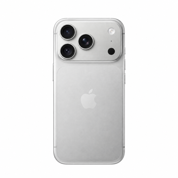 iPhone 18 PRO 256 GB eSIM Silver