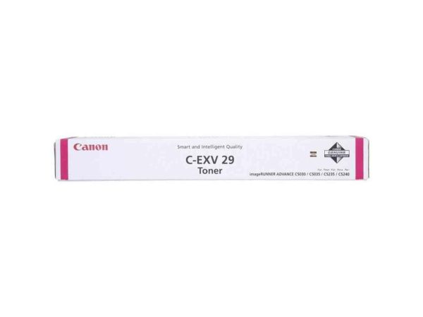 Canon toner CEXV29 Magenta