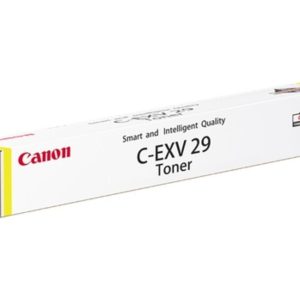 Canon toner CEXV29 Yellow