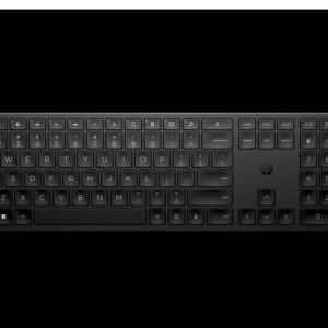 HP 450 BLK WL Programmable KBDHP 450 BLK WL Programmable KBDHP 450 BLK WL Programmable KBD