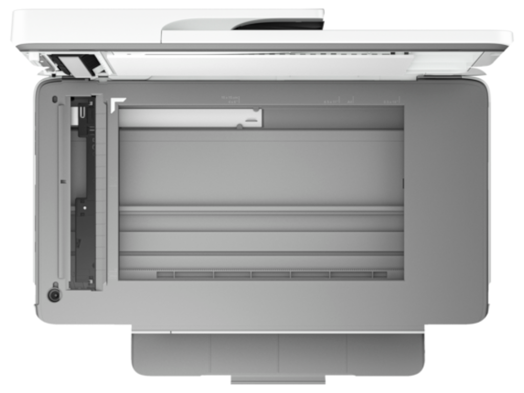HP OfficeJet Pro 9720 WF AiO - Image 3