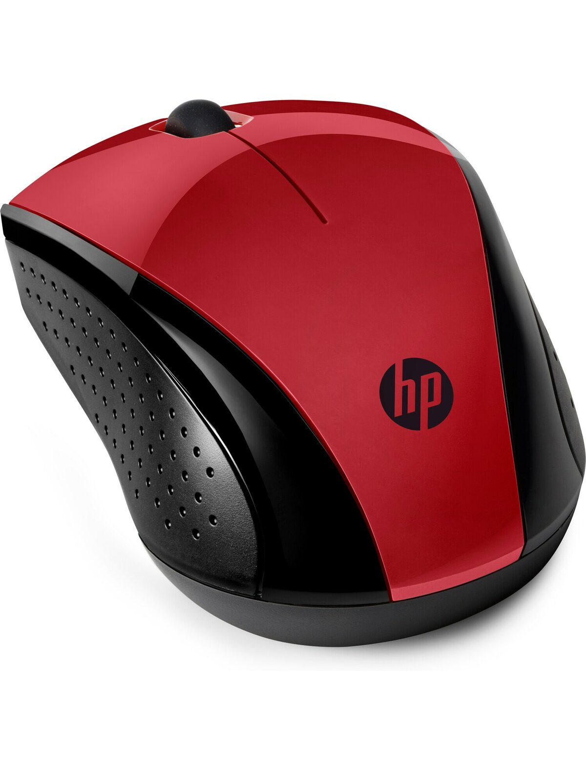 HP Wireless Mouse 220 redHP Wireless Mouse 220 redHP Wireless Mouse 220 Sunset red - Image 2