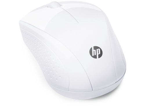 HP Wireless Mouse 220 whiteHP Wireless Mouse 220 Snow whiHP Wireless Mouse 220 Snow white - Image 2