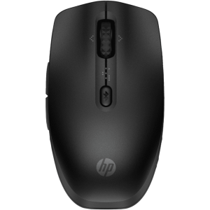 HP 420 Programmable WRLS MouseHP 420 Programmable WRLS MouseHP 420 Programmable WRLS Mouse