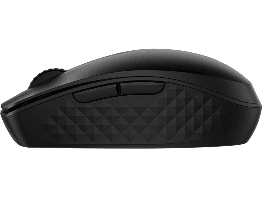 HP 420 Programmable WRLS MouseHP 420 Programmable WRLS MouseHP 420 Programmable WRLS Mouse - Image 3