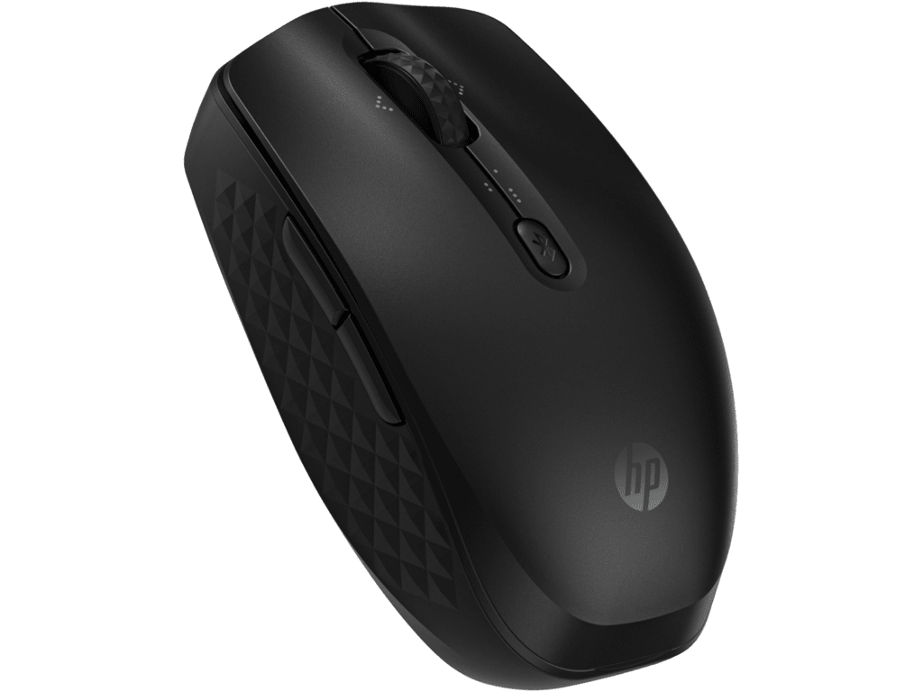 HP 420 Programmable WRLS MouseHP 420 Programmable WRLS MouseHP 420 Programmable WRLS Mouse - Image 4