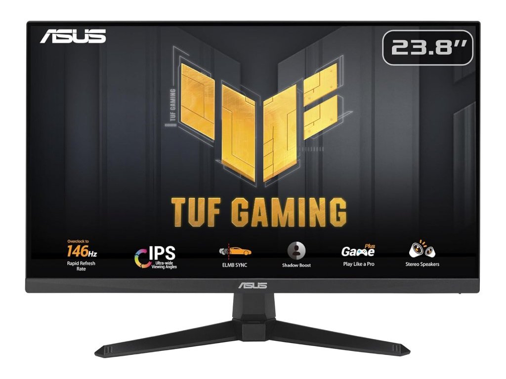 ASUS TUF VG249QE5A - Image 5