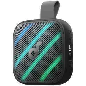 ANKER SOUNDCORE BOOM GO 3I 15W BLACK