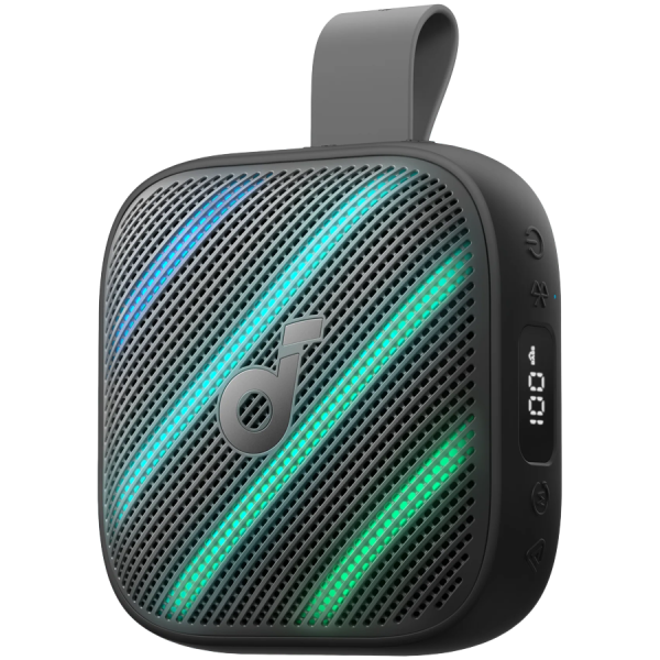 ANKER SOUNDCORE BOOM GO 3I 15W BLACK