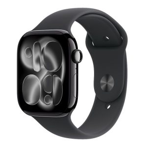 APPLE WATCH 11 42MM JET BLACK (MEQT4)
