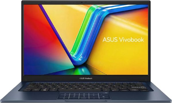 ASUS VivoBook X1404VA-I38128 14"(1920x1080), Core i3-1315U 8GB (DDR4), 128GB, WIN11, Blue