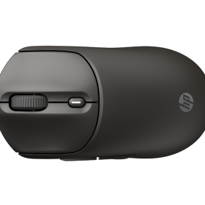 HP 400 Quiet BLK WRLS MSE HP 400 Quiet BLK WRLS MSE HP 400 Quiet BLK WRLS MSE Crni