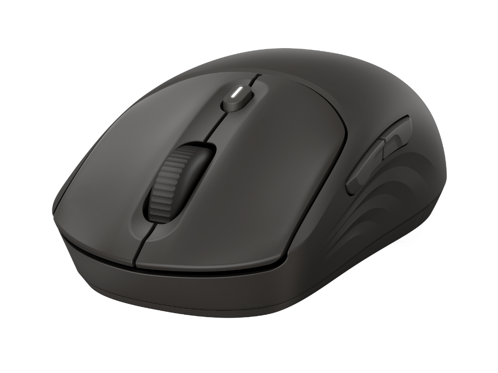 HP 400 Quiet BLK WRLS MSE HP 400 Quiet BLK WRLS MSE HP 400 Quiet BLK WRLS MSE Crni - Image 2