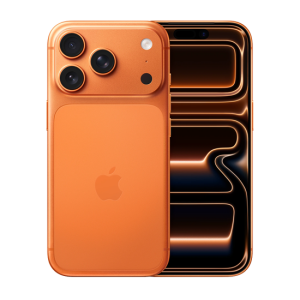 Apple iPhone 17 PRO 256 GB eSim Cosmic Orange