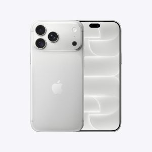 iPhone 18 PRO 256 GB eSIM Silver