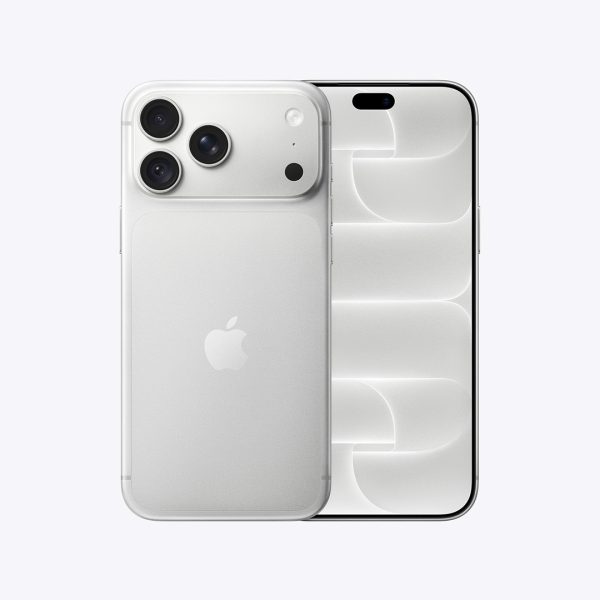 iPhone 18 PRO 256 GB eSIM Silver