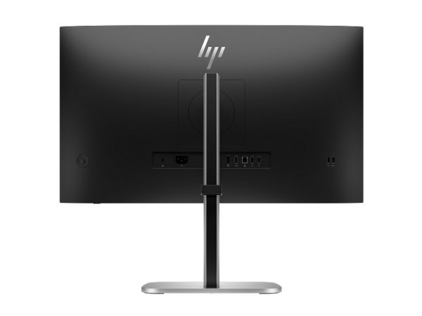 HP S5 Pro 527pf  27" FHD 120Hz27", IPS,FHD,350cd,5ms,120Hz,Height,Tilt,Pivot,Swivel,HDMI,DP,4xUSB