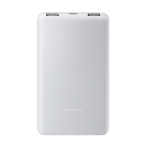Xiaomi PB 10000 mAh 22.5W Lite 2xUSB-A, 1xUSB-C