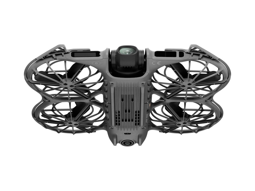 DJI Neo 220-25 min letenja,domet-10kmsenzor za sprec. udara,1/.3 inci senzor - Image 3