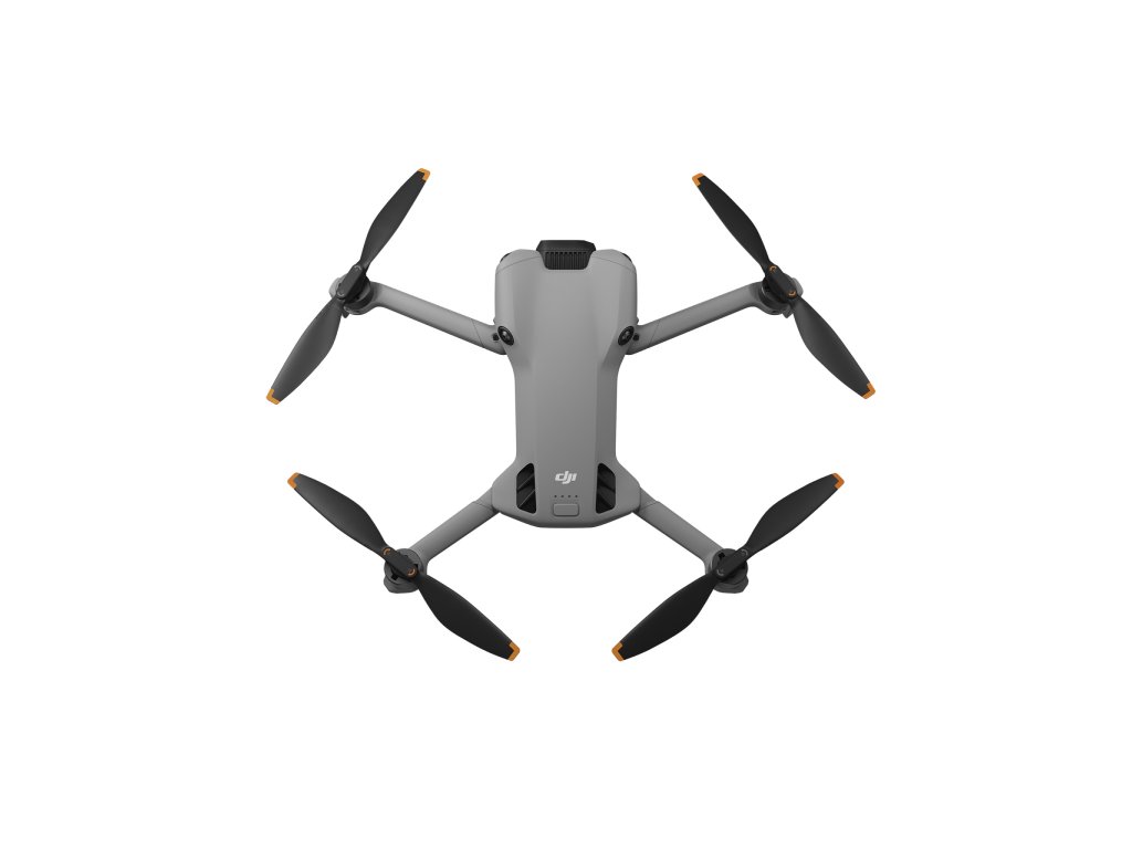 DJI Mini 5 PRO FMC (DJI RC N3)dron, 1-inch senzor,snimak 4k,ActivTrack,do 36min let,Med-Tele mod - Image 3