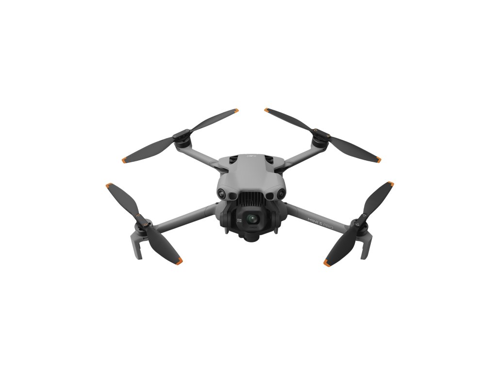 DJI Mini 5 PRO FMC (DJI RC N3)dron, 1-inch senzor,snimak 4k,ActivTrack,do 36min let,Med-Tele mod - Image 4