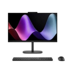 HP OmniStudio AiO 24-cu0015ny23,8" NT,i7 240H,16GB,512GB,FreeDOS,Wlan, periferija,crni,2god