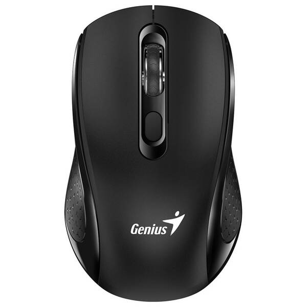 Genius NX- 8025S miš, crni