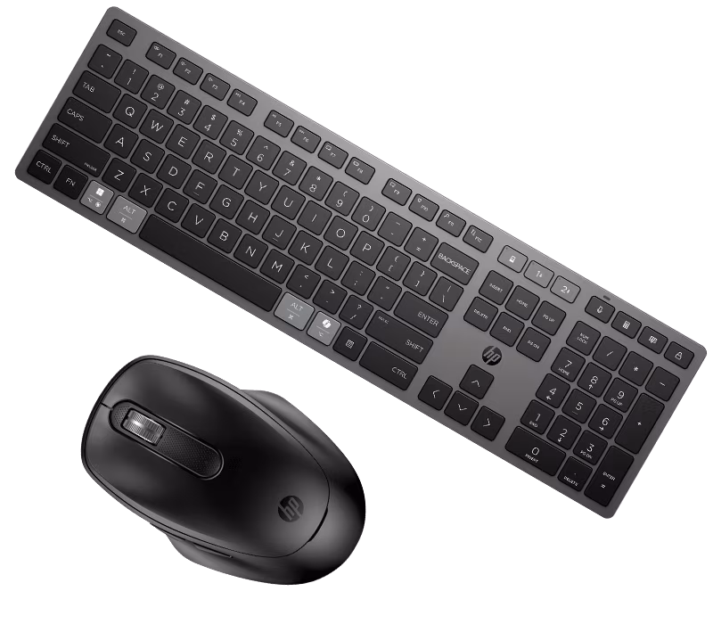 HP 720 Multi Rchrgbl WLS KB/MSHP 720 Multi Rchrgbl WLS KB/MSHP 720 Multi Rchrgbl WLS KB/MSE Bezicni