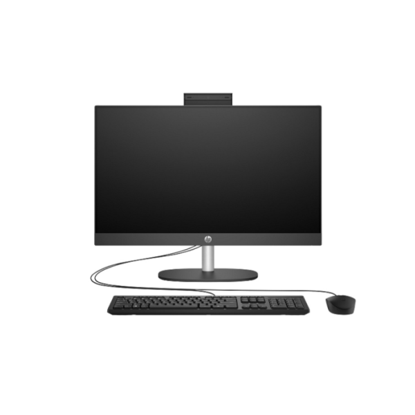 HP ProOne 240 G10 i3 N300 16G23," IPS, NT,i3 n300,16GB,512GB,FreeDOS, Wlan,periferija, Bijeli,3god
