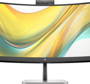 HP S5 Pro 534pm34",VA,WQHD,Curved,5ms,4000:1,400cd,DP,HDMI,2xtype-c,3xUSB,Height