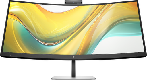 HP S5 Pro 534pm34",VA,WQHD,Curved,5ms,4000:1,400cd,DP,HDMI,2xtype-c,3xUSB,Height