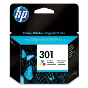 HP Tinta CH562EE Color 301 A020157