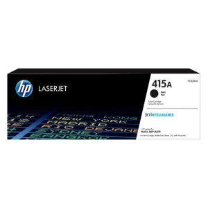 HP Toner W2030A Black 415A