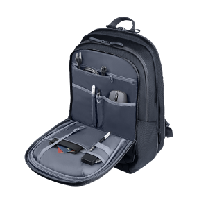 HP Travel Plus 30L 17 ruksakHP Travel Plus 30L 17 ruksakHP Travel Plus 30L 17 Laptop ruksak rana